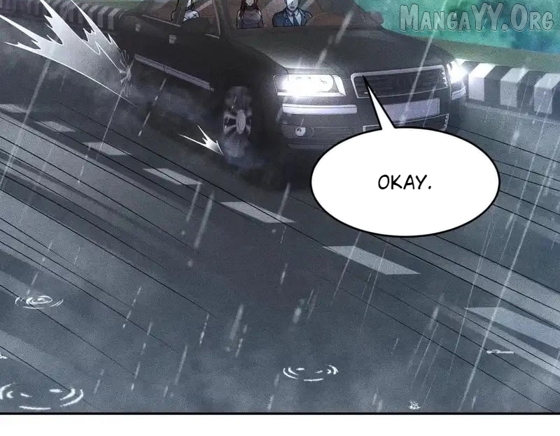 Hidden Dragon in the City (2025) Chapter 18 - page 138